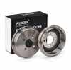 RIDEX 123B0032 2x Bremstrommeln Set Hinten InnenØ200,0mm InnenØ200mm für VW Bild RIDEX 123B0032 2x Bremstrommeln Set Hinten InnenØ200,0mm InnenØ200mm für VW