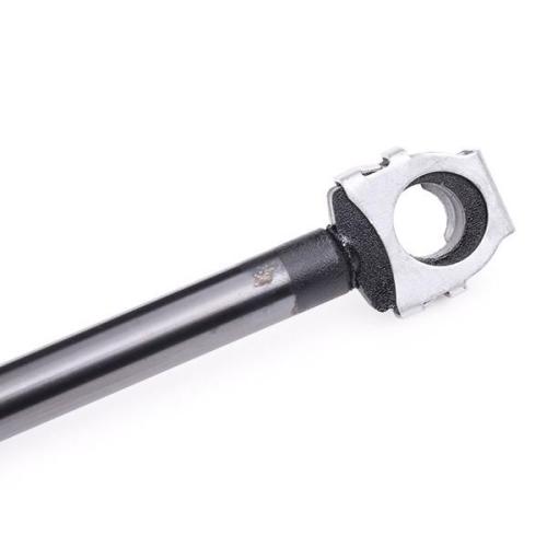 RIDEX 219G0470 Heckklappendämpfer 490N Hub: 90mm für BMW 7 (E32) 51241908431 Bild RIDEX 219G0470 Heckklappendämpfer 490N Hub: 90mm für BMW 7 (E32) 51241908431