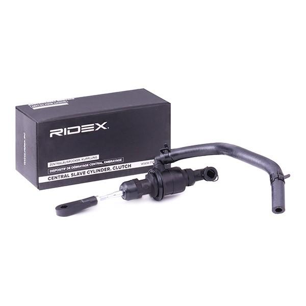 RIDEX 234M0196 Kupplungsgeberzylinder Bohrung-Ø: 15,87mm für HYUNDAI ix35