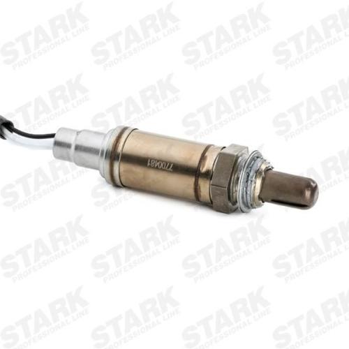 STARK SKLS-0140332 Lambdasonde Regelsonde vor Katalysator Oxygen O2 Sensor Bild STARK SKLS-0140332 Lambdasonde Regelsonde vor Katalysator Oxygen O2 Sensor