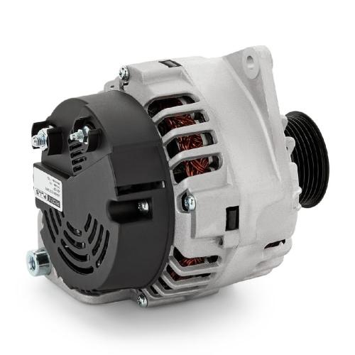 RIDEX PLUS Lichtmaschine 120A 14V Drehrichtung im Uhrzeigersinn mit für FIAT Bild RIDEX PLUS Lichtmaschine 120A 14V Drehrichtung im Uhrzeigersinn mit für FIAT