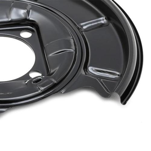 RIDEX 1x Ankerblech / Spritzblech Hinten rechts passend für MERCEDES-BENZ Bild RIDEX 1x Ankerblech / Spritzblech Hinten rechts passend für MERCEDES-BENZ