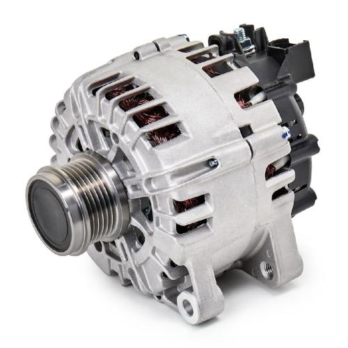 RIDEX 4G0329 Lichtmaschine 150A 12V Drehrichtung im Uhrzeigersinn mit für FORD Bild RIDEX 4G0329 Lichtmaschine 150A 12V Drehrichtung im Uhrzeigersinn mit für FORD