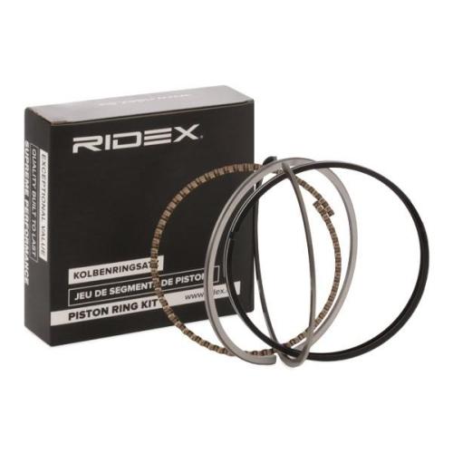 RIDEX Kolbenringsatz für VW Golf 1V Schrägheck (1J1) Bild RIDEX Kolbenringsatz für VW Golf 1V Schrägheck (1J1)