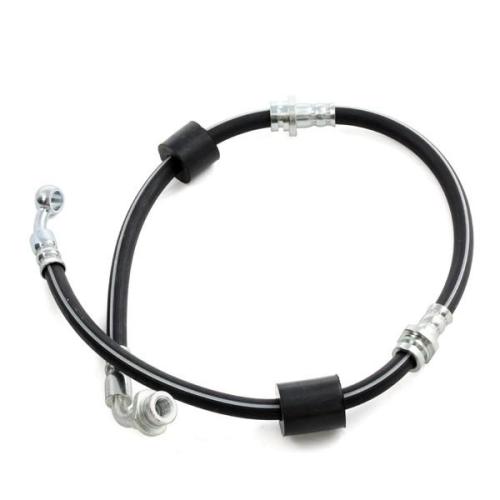 RIDEX Bremsschlauch 83B0044 VORNE links BREMSSCHLÄUCHE Länge: 770mm für SUZUKI Bild RIDEX Bremsschlauch 83B0044 VORNE links BREMSSCHLÄUCHE Länge: 770mm für SUZUKI