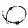 RIDEX Bremsschlauch 83B0044 VORNE links BREMSSCHLÄUCHE Länge: 770mm für SUZUKI Bild RIDEX Bremsschlauch 83B0044 VORNE links BREMSSCHLÄUCHE Länge: 770mm für SUZUKI