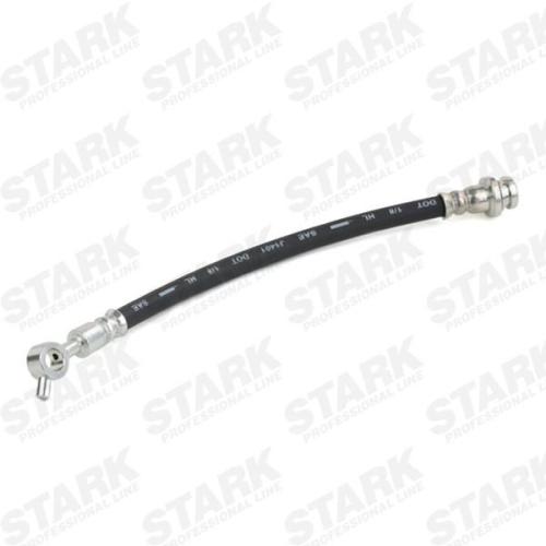 STARK Bremsschlauch SKBH-0820361 VORNE links BREMSSCHLÄUCHE Länge: 248mm Bild STARK Bremsschlauch SKBH-0820361 VORNE links BREMSSCHLÄUCHE Länge: 248mm
