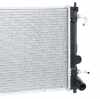 RIDEX 470R0425 Motorkühler / Wasserkühler für Fahrzeuge mit kombiniertem Bild RIDEX 470R0425 Motorkühler / Wasserkühler für Fahrzeuge mit kombiniertem