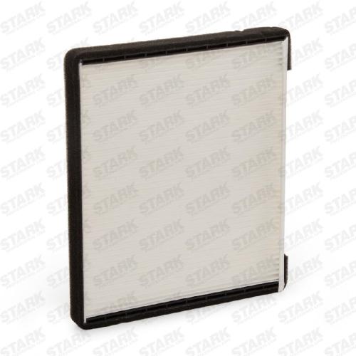 STARK SKIF-0170273 Innenraumfilter Pollenfilter Höhe: 20 Breite: 195 Länge: 240 Bild STARK SKIF-0170273 Innenraumfilter Pollenfilter Höhe: 20 Breite: 195 Länge: 240