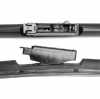 2x RIDEX Scheibenwischer Satz Wischerblätter Satz mit Spoiler Vorne Länge 1: Bild 2x RIDEX Scheibenwischer Satz Wischerblätter Satz mit Spoiler Vorne Länge 1: