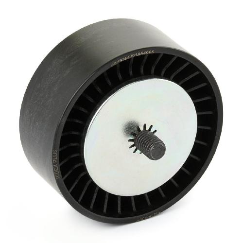 RIDEX PLUS Umlenk- / Führungsrolle Keilrippenriemen für MITSUBISHI Bild RIDEX PLUS Umlenk- / Führungsrolle Keilrippenriemen für MITSUBISHI