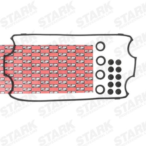 STARK Dichtungssatz Zylinderkopfhaube für HONDA CIVIC VI Hatchback (EJ, EK) Bild STARK Dichtungssatz Zylinderkopfhaube für HONDA CIVIC VI Hatchback (EJ, EK)
