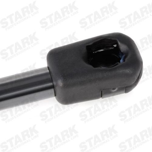STARK SKGS-0220655 Heckklappendämpfer Länge:775mm 530N Hub: 322mm A6389800364 Bild STARK SKGS-0220655 Heckklappendämpfer Länge:775mm 530N Hub: 322mm A6389800364