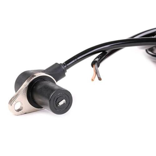 RIDEX ABS-Sensor 412W0189 Hinterachse beidseitig Sensorart: Induktivsensor Bild RIDEX ABS-Sensor 412W0189 Hinterachse beidseitig Sensorart: Induktivsensor