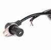RIDEX ABS-Sensor 412W0189 Hinterachse beidseitig Sensorart: Induktivsensor Bild RIDEX ABS-Sensor 412W0189 Hinterachse beidseitig Sensorart: Induktivsensor