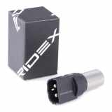 RIDEX ABS-Sensor 412W0049 Vorderachse beidseitig Sensorart: aktiver Sensor