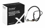 RIDEX 3938E0373 Abgastemperatursensor 2-Polig passend für MERCEDES-BENZ