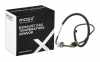 RIDEX 3938E0373 Abgastemperatursensor 2-Polig passend f&uuml;r MERCEDES-BENZ