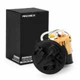 RIDEX 1382F0696 Kraftstoffpumpe Kraftstoff-Fördereinheit Modul Benzinpumpe