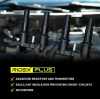 RIDEX PLUS 689C0419P Zündspule für FORD FOCUS III Turnier LR033979 JDE39937 Bild RIDEX PLUS 689C0419P Zündspule für FORD FOCUS III Turnier LR033979 JDE39937