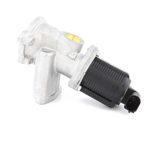 RIDEX 1145E0018 AGR-Ventil Abgasrückführungsventil mit Dichtung für OPEL Bild RIDEX 1145E0018 AGR-Ventil Abgasrückführungsventil mit Dichtung für OPEL