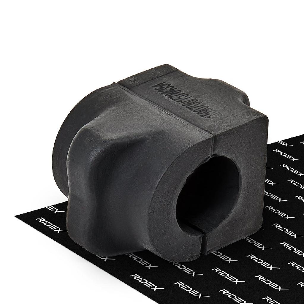 RIDEX 1334A0192 Stabilisatorlager Gummilager Lagerung Vorne für VOLVO 940 Kombi