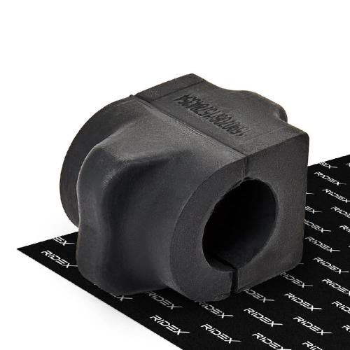 RIDEX 1334A0192 Stabilisatorlager Gummilager Lagerung Vorne für VOLVO 940 Kombi Bild RIDEX 1334A0192 Stabilisatorlager Gummilager Lagerung Vorne für VOLVO 940 Kombi