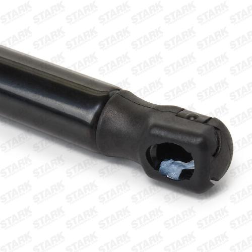 STARK SKGS-0220056 Heckklappendämpfer beidseitig Länge:553mm 515N Hub: 208mm Bild STARK SKGS-0220056 Heckklappendämpfer beidseitig Länge:553mm 515N Hub: 208mm