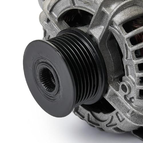 RIDEX REMAN 4G0113R Lichtmaschine 85A 12V Drehrichtung im Uhrzeigersinn mit Bild RIDEX REMAN 4G0113R Lichtmaschine 85A 12V Drehrichtung im Uhrzeigersinn mit