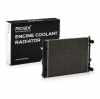 RIDEX 470R0443 Motork&uuml;hler / Wasserk&uuml;hler f&uuml;r VW Caddy II Kastenwagen (9K9A)