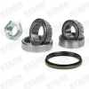 STARK SKWB-0180805 Radlagersatz pro 1 Rad Hinten beidseitig für RENAULT Bild STARK SKWB-0180805 Radlagersatz pro 1 Rad Hinten beidseitig für RENAULT
