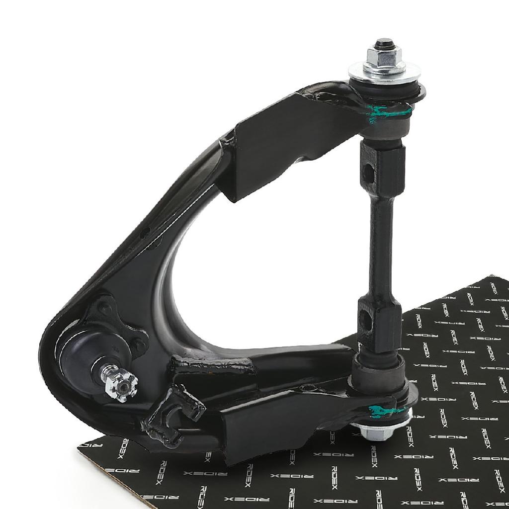 RIDEX 273C1738 Lenker Radaufhängung Querlenker Front links für FORD Ranger (ET)