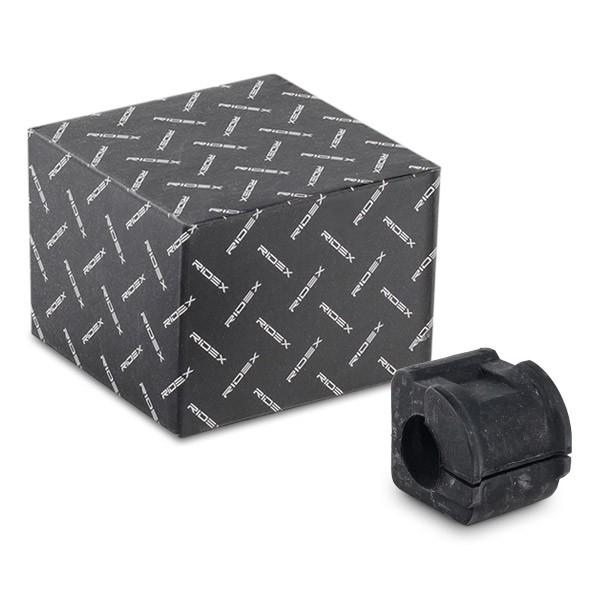 RIDEX 1334A0008 Stabilisatorlager Gummilager Lagerung für VW Golf 1II (1H1)