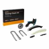 RIDEX 1389T2526 Steuerkettensatz Steuerkette Simplex Rollenkette Kette ohne ohne