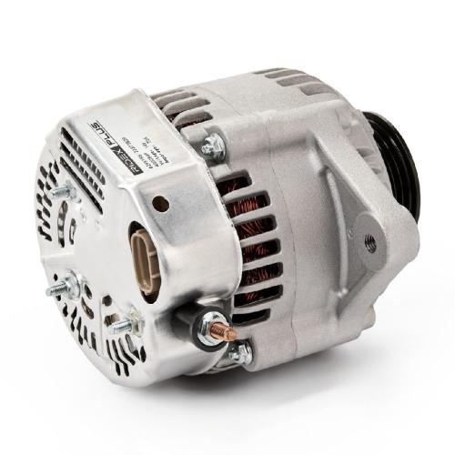 RIDEX PLUS Lichtmaschine 70A 14V Drehrichtung im Uhrzeigersinn mit für SUZUKI Bild RIDEX PLUS Lichtmaschine 70A 14V Drehrichtung im Uhrzeigersinn mit für SUZUKI