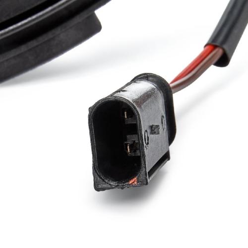 RIDEX 508R0434 Kühlerlüfter Lüfter Motorkühlung mit Steuergerät mit für MINI Bild RIDEX 508R0434 Kühlerlüfter Lüfter Motorkühlung mit Steuergerät mit für MINI