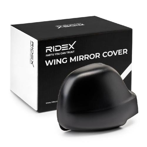 RIDEX 23A0118 Aussenspiegel Kappe Abdeckung Gehäuse passend für MERCEDES-BENZ Bild RIDEX 23A0118 Aussenspiegel Kappe Abdeckung Gehäuse passend für MERCEDES-BENZ