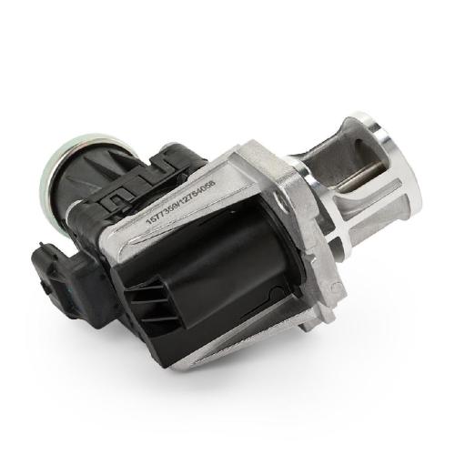 RIDEX 1145E0131 AGR-Ventil Abgasrückführungsventil mit Dichtungen 1471000Q0X Bild RIDEX 1145E0131 AGR-Ventil Abgasrückführungsventil mit Dichtungen 1471000Q0X