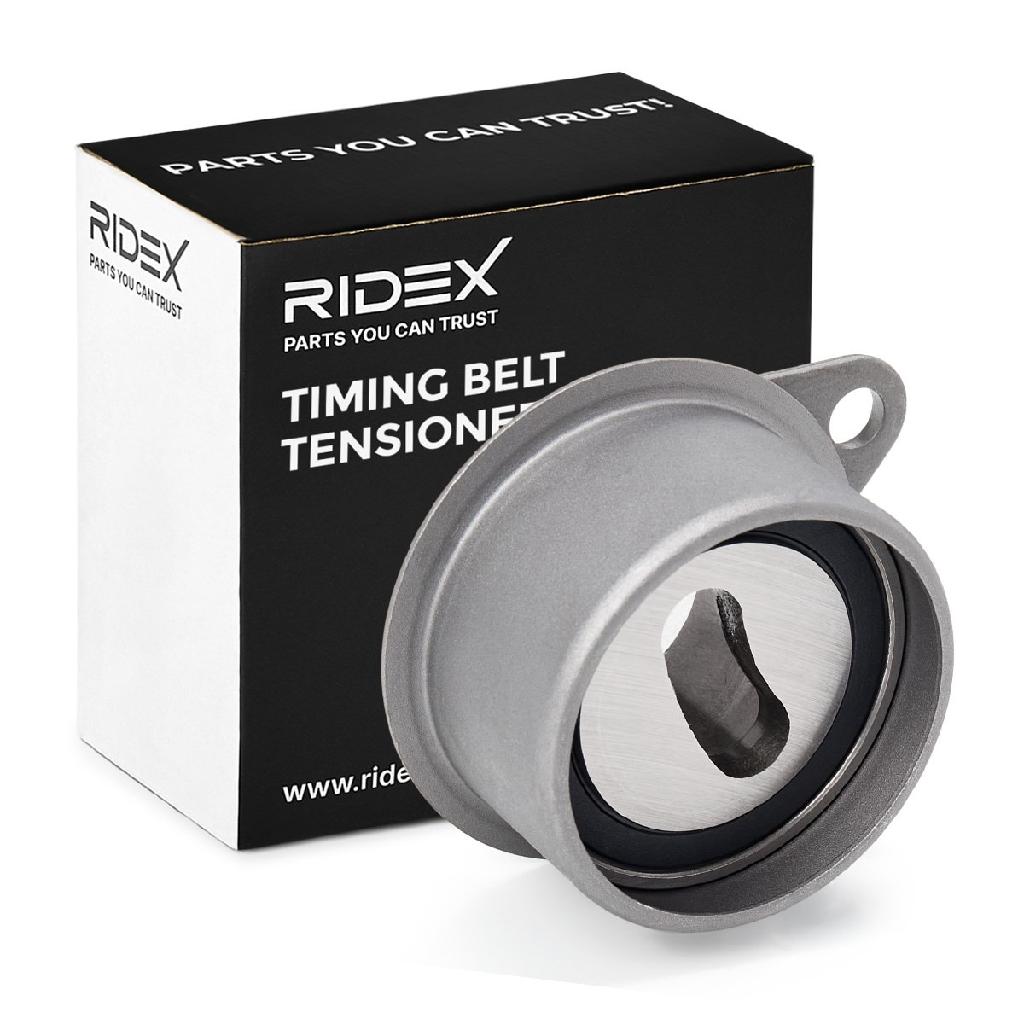 RIDEX Spannrolle Zahnriemen für MITSUBISHI Space Star (DGA)