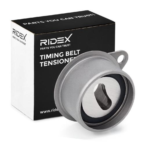 RIDEX Spannrolle Zahnriemen für MITSUBISHI Space Star (DGA) Bild RIDEX Spannrolle Zahnriemen für MITSUBISHI Space Star (DGA)