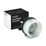 RIDEX 2669I0254 Gebläsemotor Innenraum Heizungsgebläse 12V für HYUNDAI Tucson
