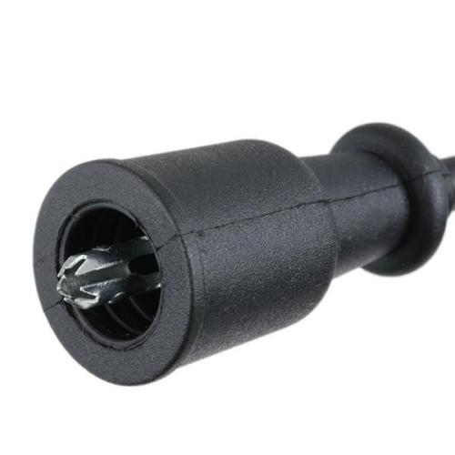 RIDEX 685I0070 Zündleitungssatz Zündkabelsatz für MITSUBISHI Space Star (DGA) Bild RIDEX 685I0070 Zündleitungssatz Zündkabelsatz für MITSUBISHI Space Star (DGA)