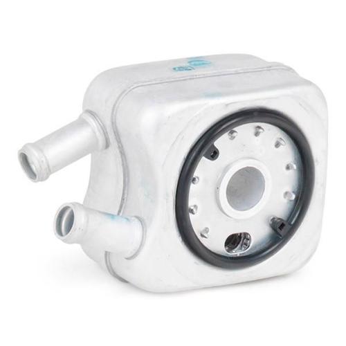 RIDEX 469O0007 Ölkühler Motoröl Kühler für VW Golf 1V Schrägheck (1J1) 28117021L Bild RIDEX 469O0007 Ölkühler Motoröl Kühler für VW Golf 1V Schrägheck (1J1) 28117021L