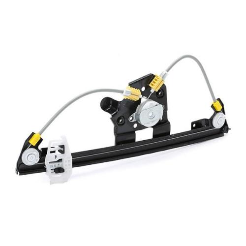 RIDEX 1561W0189 Fensterheber Hinten Elektrisch ohne Elektromotor für BMW Bild RIDEX 1561W0189 Fensterheber Hinten Elektrisch ohne Elektromotor für BMW