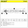 RIDEX Axialgelenk Spurstange Vorne beidseitig für TOYOTA CELICA Coupe Bild RIDEX Axialgelenk Spurstange Vorne beidseitig für TOYOTA CELICA Coupe