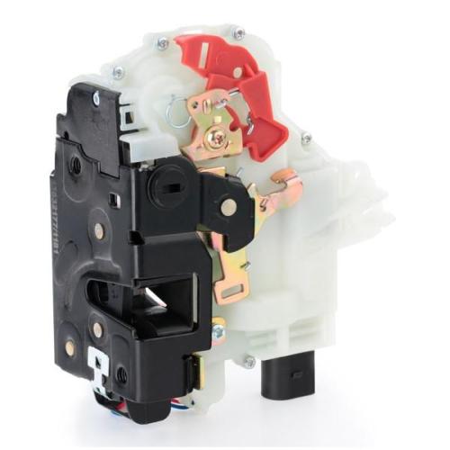 RIDEX Türschloss Hinten Links 6-Polig Stellmotor für VW Golf 5 Schrägheck (1K1) Bild RIDEX Türschloss Hinten Links 6-Polig Stellmotor für VW Golf 5 Schrägheck (1K1)