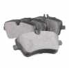 RIDEX Bremsbelagsatz Bremsbeläge Vorne passend für MERCEDES-BENZ CLK (C209) Bild RIDEX Bremsbelagsatz Bremsbeläge Vorne passend für MERCEDES-BENZ CLK (C209)