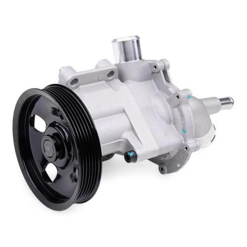 RIDEX 1260W0224 Kühlmittelpumpe Motorkühlung Wasserpumpe für MINI Schrägheck Bild RIDEX 1260W0224 Kühlmittelpumpe Motorkühlung Wasserpumpe für MINI Schrägheck