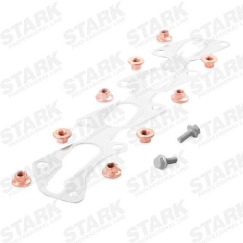 STARK SKCCT-4840416 Katalysator Kat Euro 4 (D4) für OPEL Corsa D Schrägheck Bild STARK SKCCT-4840416 Katalysator Kat Euro 4 (D4) für OPEL Corsa D Schrägheck