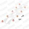 STARK SKCCT-4840416 Katalysator Kat Euro 4 (D4) für OPEL Corsa D Schrägheck Bild STARK SKCCT-4840416 Katalysator Kat Euro 4 (D4) für OPEL Corsa D Schrägheck
